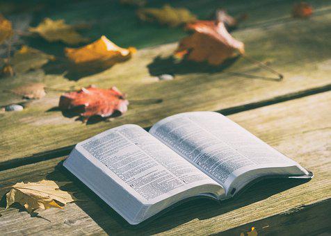 memorizing scripture is vital
