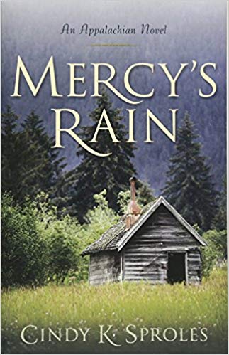 Mercy's Rain